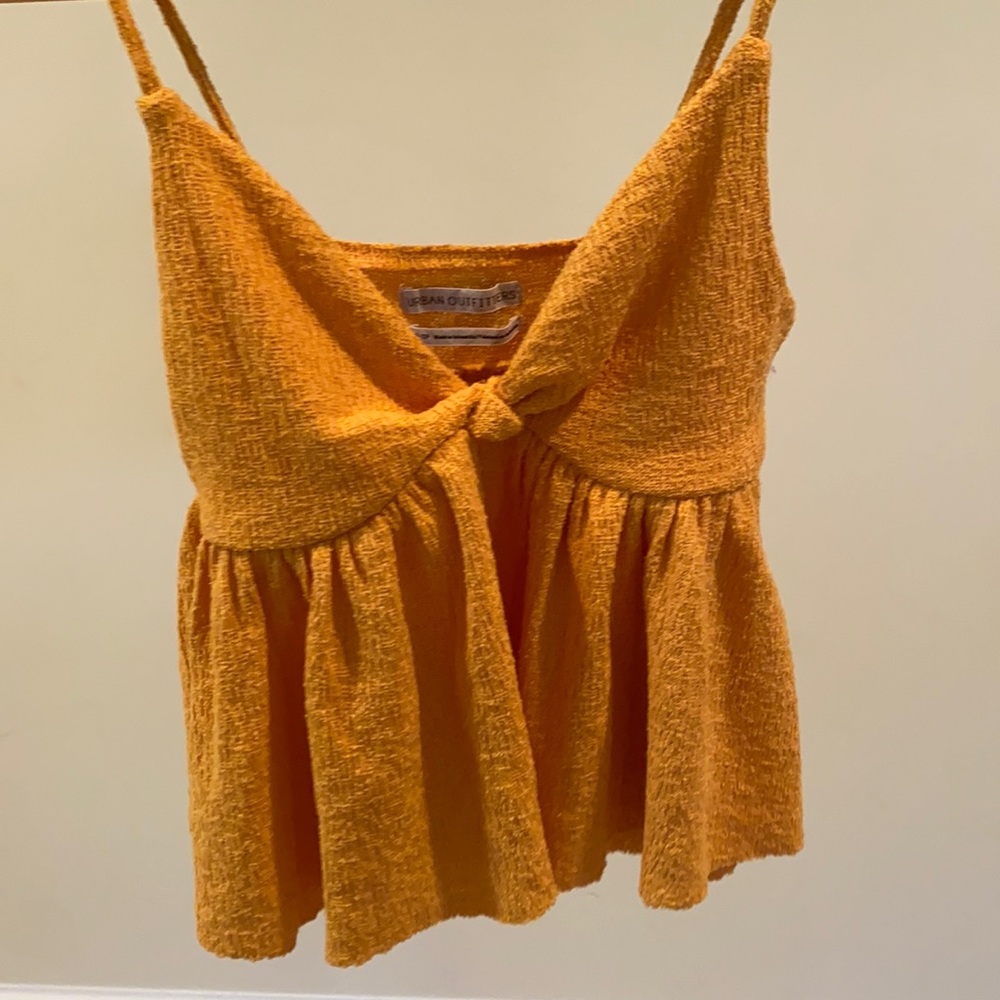 Urban outfitters tank